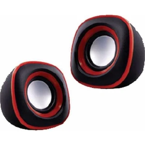 5614 Stereo 1+1 Hoparlör