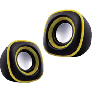 5614 Stereo 1+1 Hoparlör