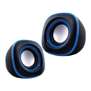 5614 Stereo 1+1 Hoparlör