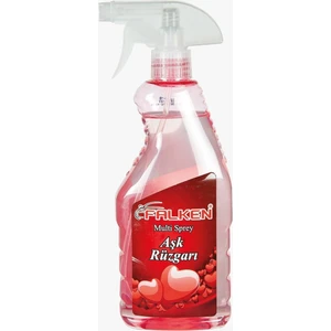 Aşk Rüzgarı Kolonya