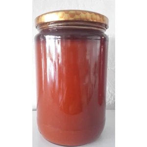 Erzurum Yöresel Gıda  Ev Yapımı Kuşburnu  Marmelatı 950 gr