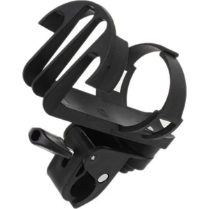 Bebek Arabası Bisiklet Uyumlu Bardak Biberon Şişe Tutucu