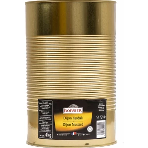 Dijon Hardal Bornier 4 kg