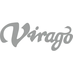 Sticker Fabrikası Yamaha Virago Sticker 00364