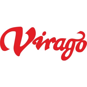 Sticker Fabrikası Yamaha Virago Sticker 00364