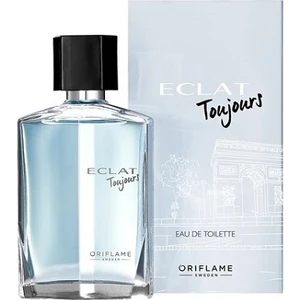 Eclat Toujours Edt 75 ml Erkek Parfüm