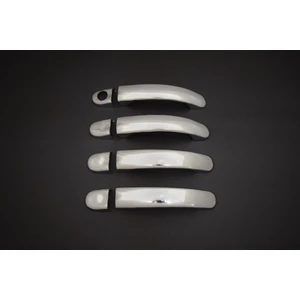 Volkswagen Jetta (2005-2011) Kapı Kolu Paslanmaz Çelik