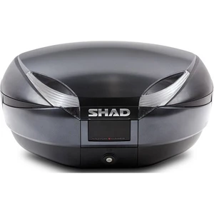 Motor Çantası Shad Sh-48 Dark Gray