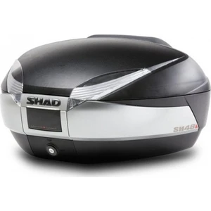 Motor Çantası Shad Sh-48 Tıtanıum