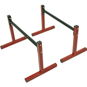 Atölye Hobi Tasarım Parallette Bars - Dips Bar - Biceps