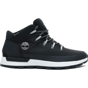 Sprint Trekker Mid Fab Wp Erkek Siyah Sneakers