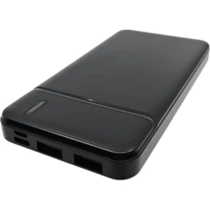 M35 10.000MAH Powerbank-Siyah DCA0032-B