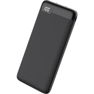 K20 10.000MAH Powerbank-Siyah DCA0033-B