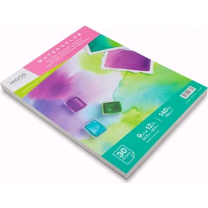 Suluboya Defteri 22,9 x 30,5 cm 300 Gram