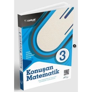 Tümay TYT Konuşan Matematik-3