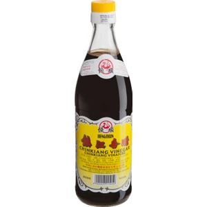 Chınkıang Pirinç Sirkesi 550 ml