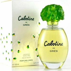Cabotine De Gres 30.yıl Edt 100 ml Bayan Parfümü