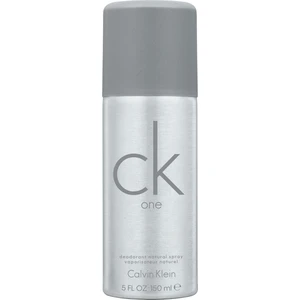 Calvin Klein One 150 ml Erkek Deodorant