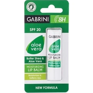 Lip Care Balm Aloa Vera & Dudak Nemlendiricisi