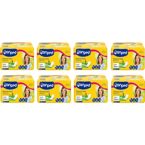Mesane Pedi Orta Boy Medium 10'lu (8 Adet)