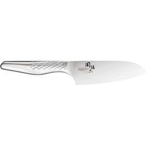 Seki Magoroku Shoso Küçük Santoku Şef Bıçağı AB-5162