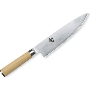 Shun Classic Şef Bıçağı Beyaz DM0706W