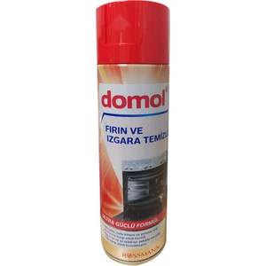 Fırın ve Izgara Temizleyici 500 ml