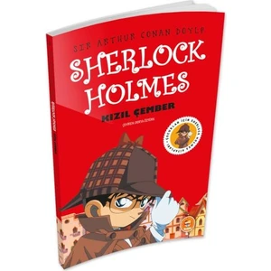 Kızıl Çember - Sir Arthur Conan Doyle