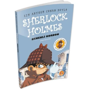 Benekli Kordon - Sir Arthur Conan Doyle