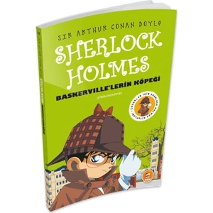Baskervillelerin Köpeği - Sir Arthur Conan Doyle