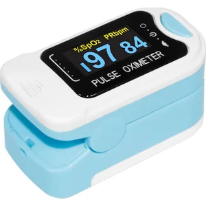 CMS50D Parmak Tipi Pulse Oksimetre