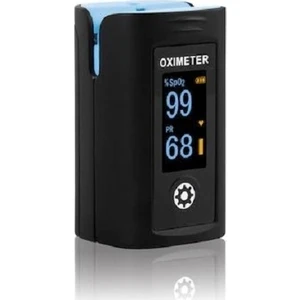 Parmak Tipi Pulse Oksimetre Cihazı