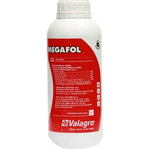 Megafol Orgamineral Gübre 1 lt