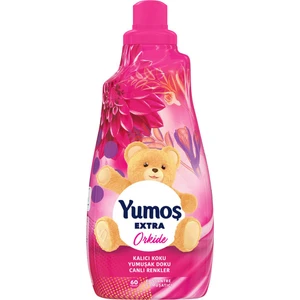 Orkide Yumuşatıcı 1440 ml