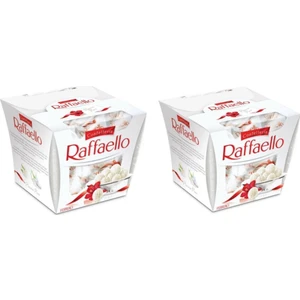 T15 Çikolata 150 gr x 2