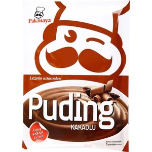 Kakaolu Puding 145 gr