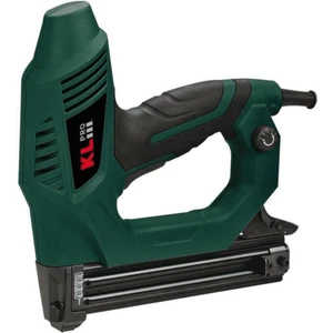 Klpro KLZC6041E Elektrikli Profesyonel 15/32MM Çivi Çakma ve 15/25 Zımba Çakma Makinesi