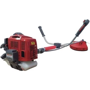 TK520C Motorlu Yan Tırpan Kawasaki Model 2,2 Hp Benzinli Ot Biçme