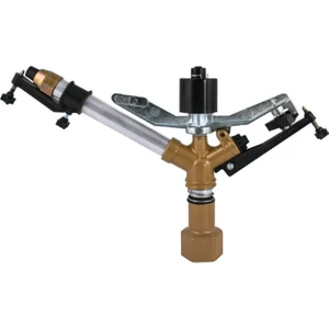 Met-San B/2 Açısız Yağmurlama Sprink Başlığı 1,5''