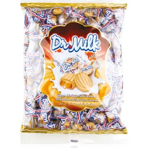 Dr. Milk Karamelli Şeker 1000 gr