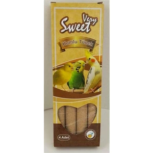 Sweet Kumlu Tünek 4 Lü