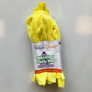 Birlik Grup Mikrofiber Havlu Mop