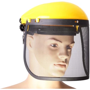 Koruyucu Maske Telli Profesyonel Kafa Ayarlı