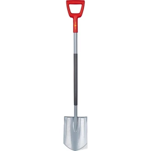 Asp-D Kürek Kavisli (Saplı)