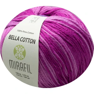Bella Cotton Saf Pima Pamuklu Soft İplik