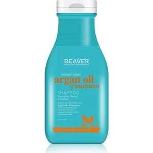 Argan Oil of Morocco Shampoo Argan Yağlı Şampuan 350 ml