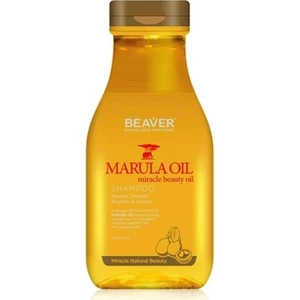 Marula Oil Shampoo Marula Yağı İçerikli Şampuan 350 ml