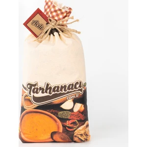 Acısız Tarhana (3 Kg) Uşak Ev Tarhanası