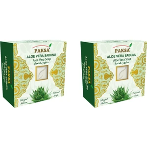 Aloe Vera Sabun 2x150 gr
