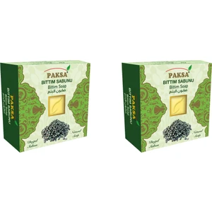Bıttım Sabunu 2x125 gr